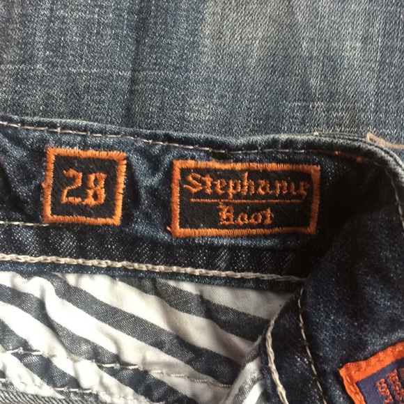 Rock Revival Stephanie boot - Picture 11 of 14